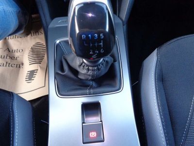 Opel Mokka Vorführwagen