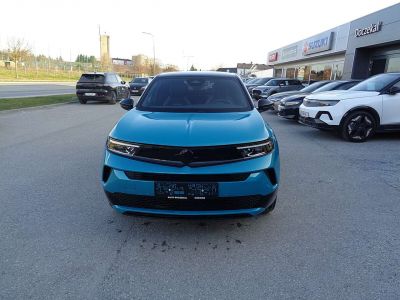 Opel Mokka Vorführwagen