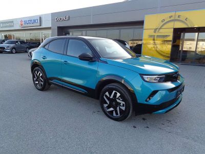 Opel Mokka Vorführwagen