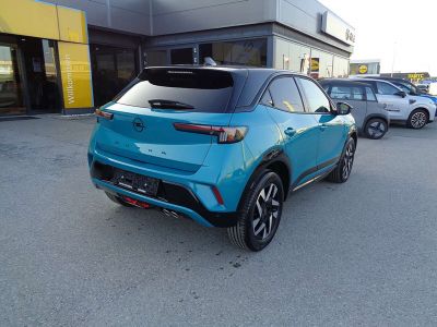 Opel Mokka Vorführwagen