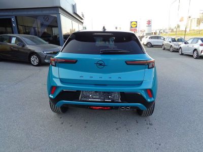 Opel Mokka Vorführwagen