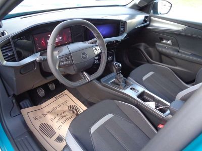 Opel Mokka Vorführwagen