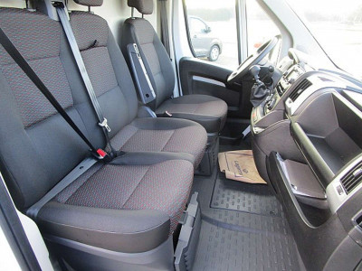 Opel Movano Vorführwagen