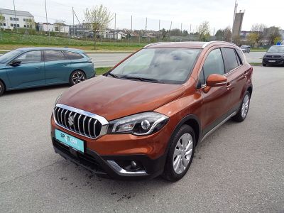 Suzuki SX4 S-Cross Gebrauchtwagen