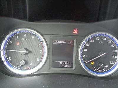 Suzuki SX4 S-Cross Gebrauchtwagen