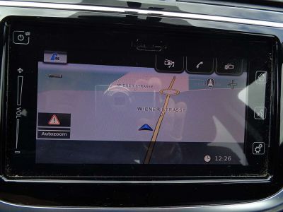 Suzuki SX4 S-Cross Gebrauchtwagen