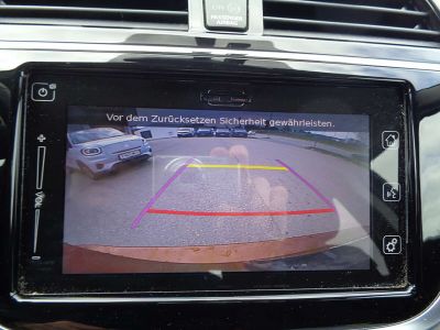 Suzuki SX4 S-Cross Gebrauchtwagen