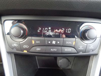 Suzuki SX4 S-Cross Gebrauchtwagen