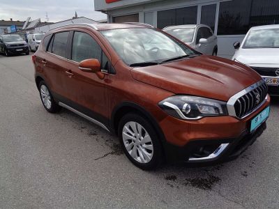 Suzuki SX4 S-Cross Gebrauchtwagen