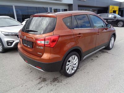 Suzuki SX4 S-Cross Gebrauchtwagen