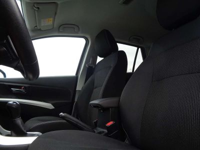 Suzuki SX4 S-Cross Gebrauchtwagen