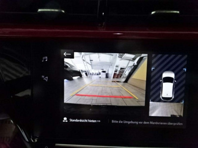 Opel Corsa Vorführwagen