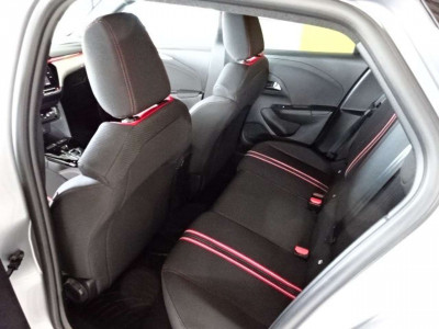 Opel Corsa Vorführwagen