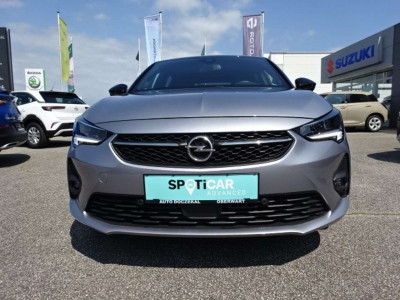 Opel Corsa Vorführwagen