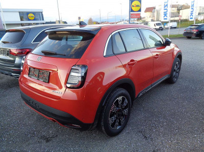 Fiat 600 Vorführwagen