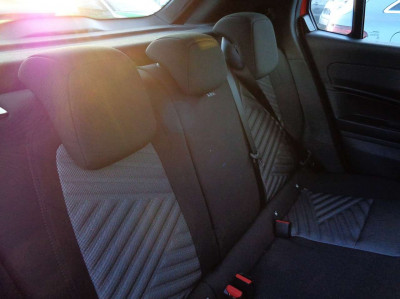 Fiat 600 Vorführwagen