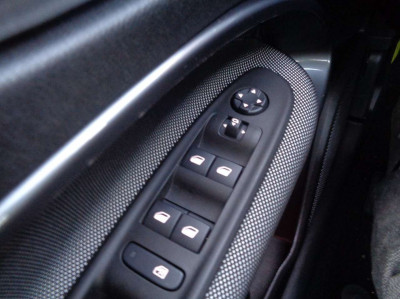 Fiat 600 Vorführwagen