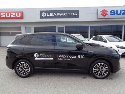 Leapmotor B10 Vorführwagen
