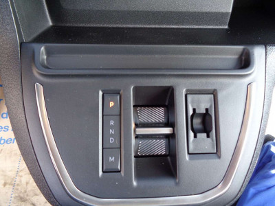 Opel Vivaro Vorführwagen