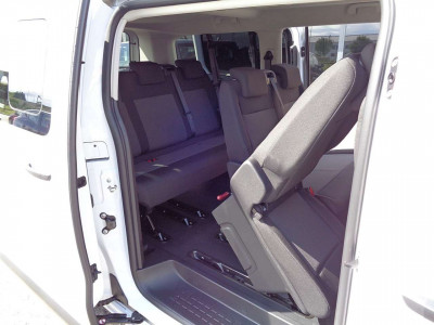 Opel Vivaro Vorführwagen