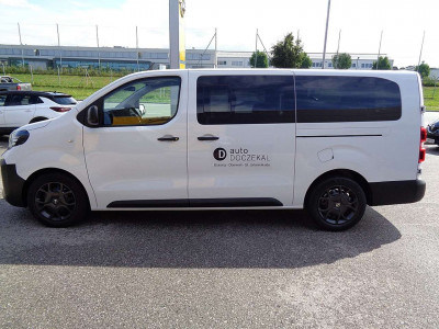 Opel Vivaro Vorführwagen