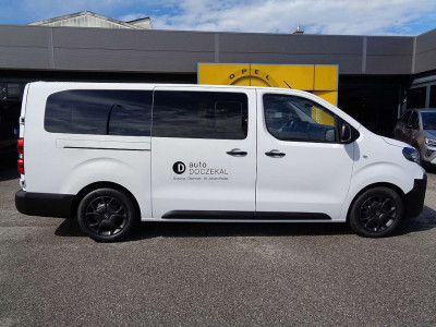 Opel Vivaro Vorführwagen