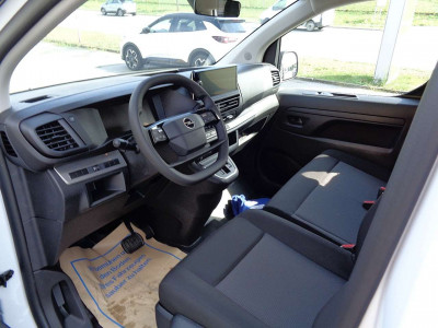 Opel Vivaro Vorführwagen