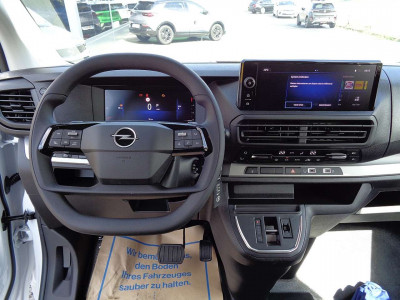 Opel Vivaro Vorführwagen