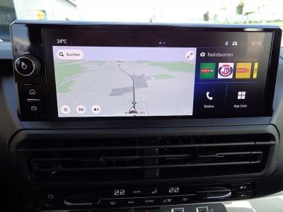 Opel Vivaro Vorführwagen