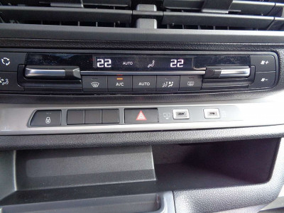 Opel Vivaro Vorführwagen