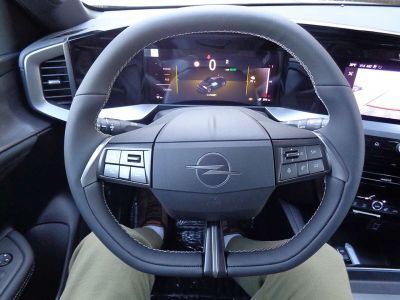 Opel Mokka Vorführwagen
