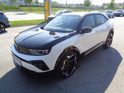 Opel Mokka Vorführwagen