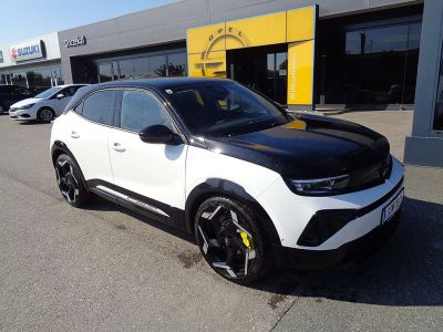 Opel Mokka Vorführwagen