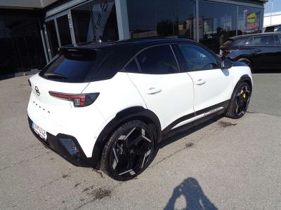 Opel Mokka Vorführwagen