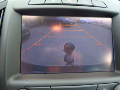 Opel Insignia Gebrauchtwagen Opel Insignia Gebrauchtwagen