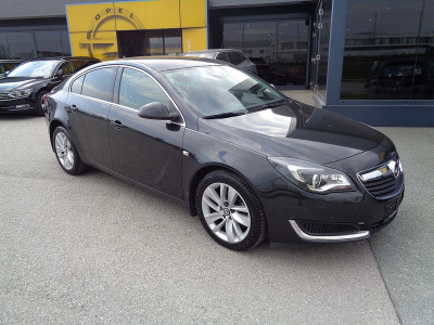 Opel Insignia Gebrauchtwagen Opel Insignia Gebrauchtwagen