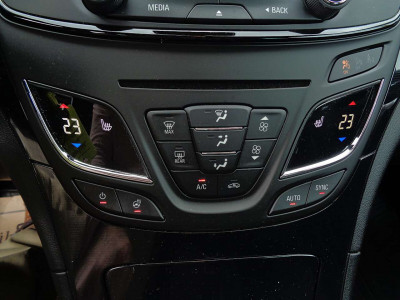 Opel Insignia Gebrauchtwagen Opel Insignia Gebrauchtwagen