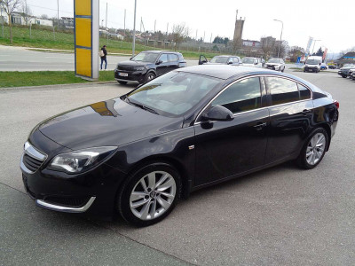 Opel Insignia Gebrauchtwagen Opel Insignia Gebrauchtwagen