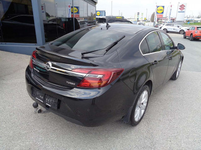 Opel Insignia Gebrauchtwagen Opel Insignia Gebrauchtwagen