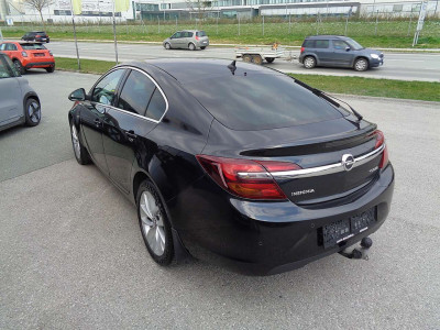 Opel Insignia Gebrauchtwagen Opel Insignia Gebrauchtwagen