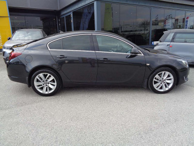 Opel Insignia Gebrauchtwagen Opel Insignia Gebrauchtwagen