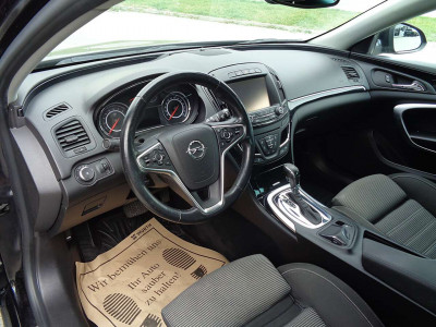 Opel Insignia Gebrauchtwagen Opel Insignia Gebrauchtwagen