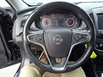 Opel Insignia Gebrauchtwagen Opel Insignia Gebrauchtwagen