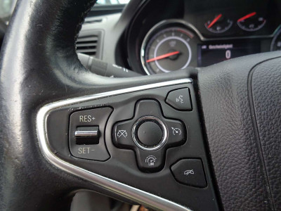 Opel Insignia Gebrauchtwagen Opel Insignia Gebrauchtwagen