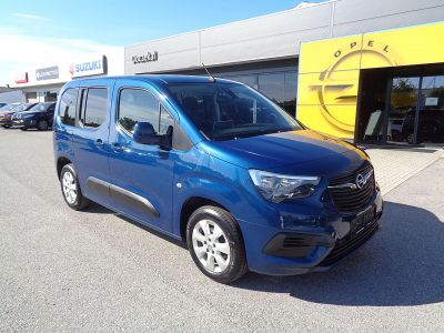 Opel Combo Gebrauchtwagen