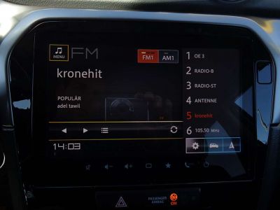 Suzuki Vitara Vorführwagen Suzuki Vitara Vorführwagen