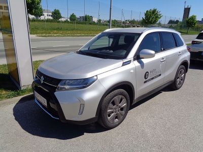 Suzuki Vitara Vorführwagen Suzuki Vitara Vorführwagen