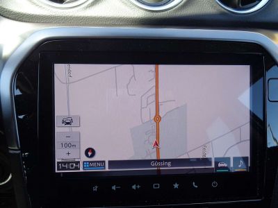 Suzuki Vitara Vorführwagen Suzuki Vitara Vorführwagen