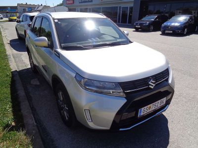 Suzuki Vitara Vorführwagen Suzuki Vitara Vorführwagen