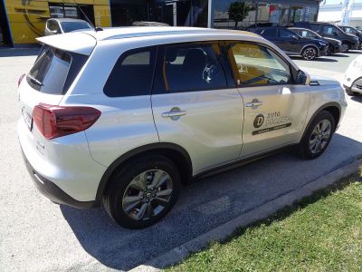 Suzuki Vitara Vorführwagen Suzuki Vitara Vorführwagen